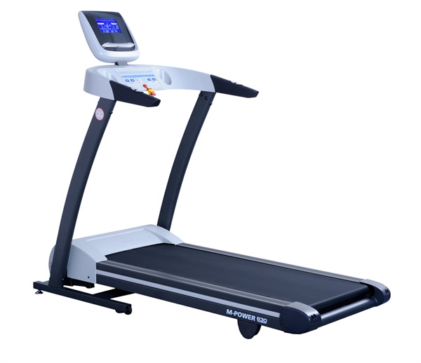 تردمیل جی کی اکسر M Power 830